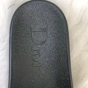 Dior | Shoes | Christian Dior Hardior Mens Slides Sz 42 9  display picture 3